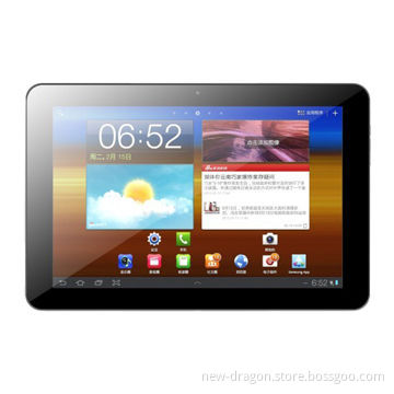 10.1-inch Google's Android Tablet PC with Quad Core, A31 ARM Cortex-A7, 2GB DDR3